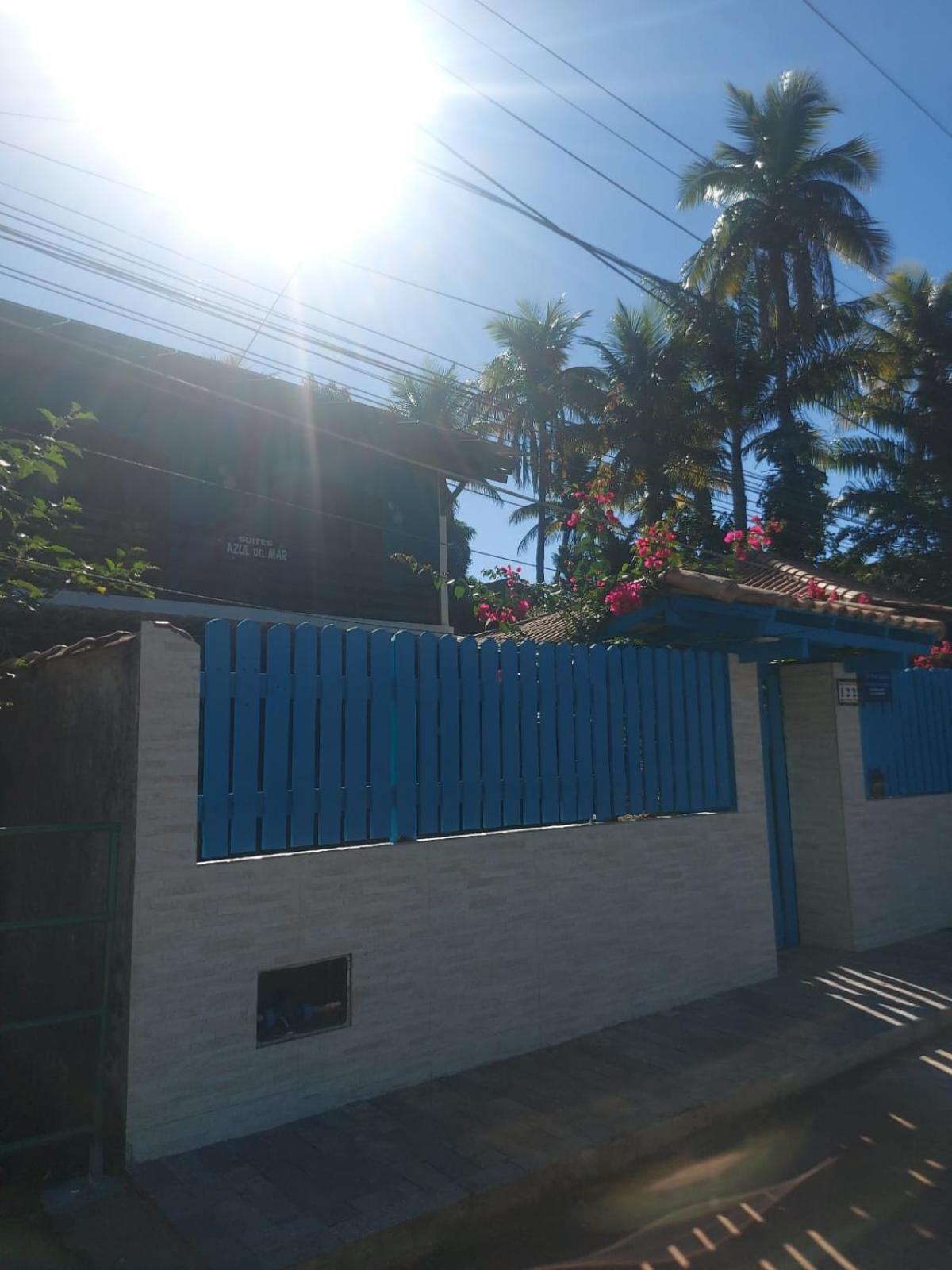 格兰德岛Azul Del Mar公寓 外观 照片